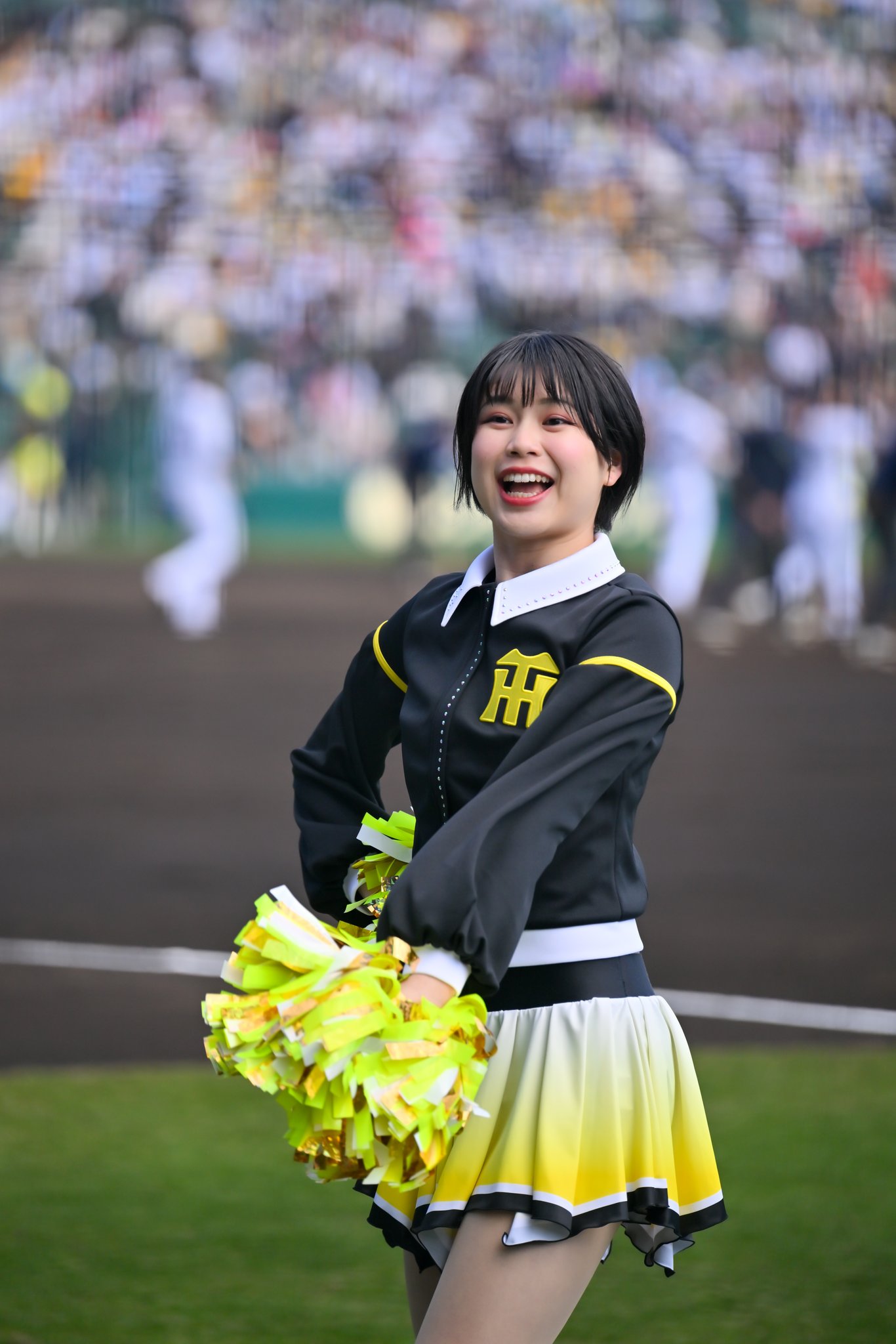 美品　タイガースアカデミーチア　Sサイズ 美品 タイガースアカデミーチア Sサイズ 美品 タイガース