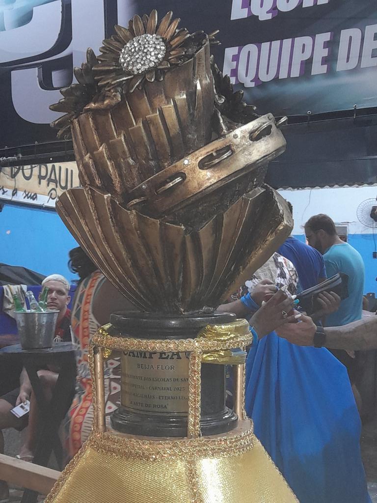 AndrFrias3's tweet image. Beija flor Mirandela