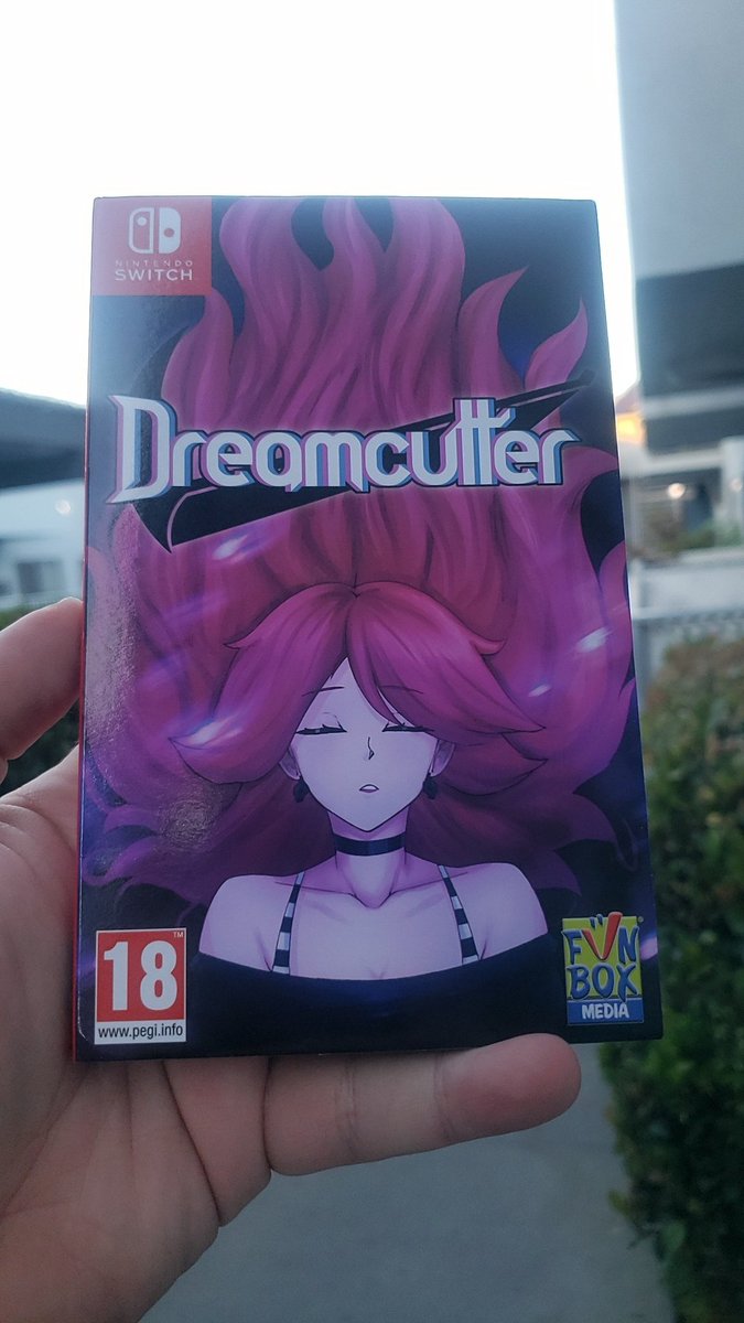 Detective Spooky tweet media