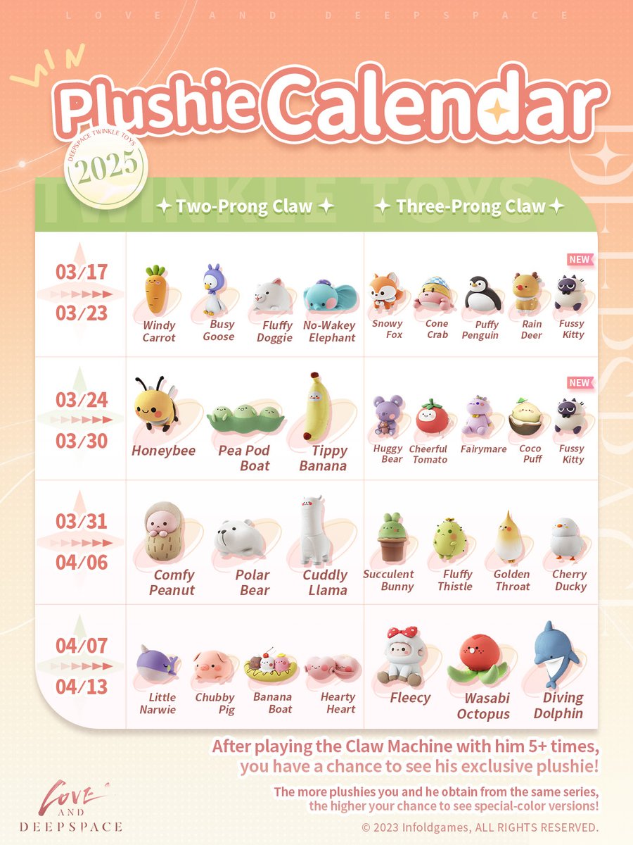 Today, a corner of Twinkle Toys seems to be under a gloomy spell.
It's the Fussy Kitty hiding in the shadows, quietly watching everything…

Always drooping its eyelids from drowsiness, it's often mistaken for being angry—though sometimes, it might actually be angry.

😾[Fussy