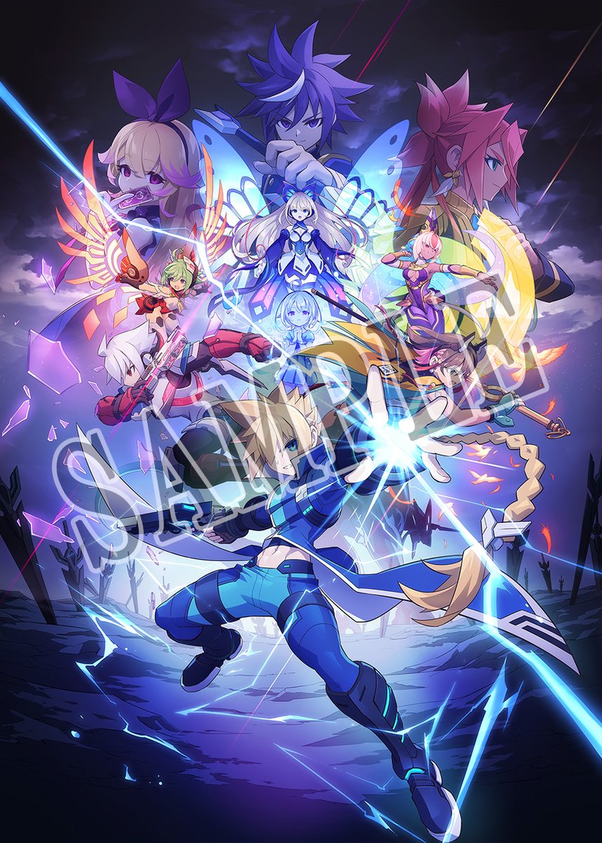 INTI CREATES Official on X: 