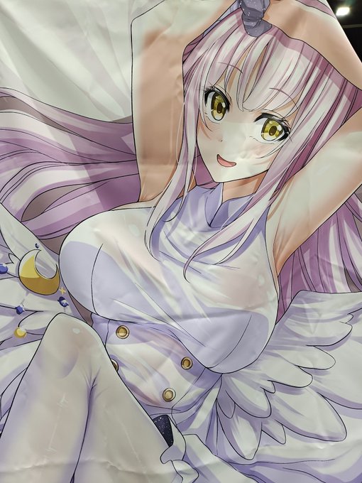 14時から布ポス2000円で頒布します! 