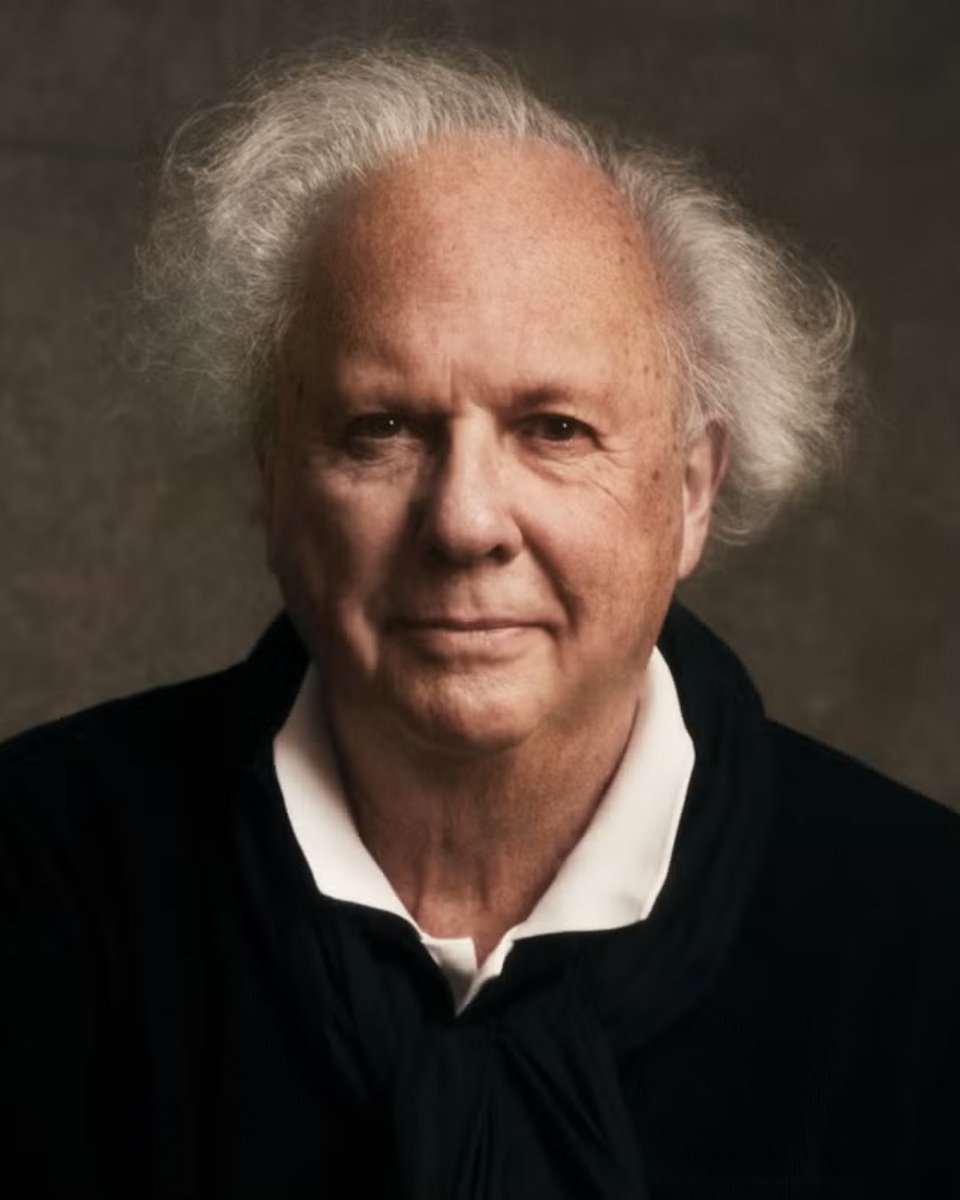 Alta Journal (@altajournal) on Twitter photo From Spy Magazine takedowns to <a href="/VanityFair/">VANITY FAIR</a>’s Hollywood reign, Graydon Carter helped define the golden age of magazines.
Now, in a digital-first world, what remains of that era?
📖 Read more: bit.ly/3XTkYnW
#MediaHistory #Journalism #GraydonCarter From Spy Magazine takedowns to <a href="/VanityFair/">VANITY FAIR</a>’s Hollywood reign, Graydon Carter helped define the golden age of magazines.
Now, in a digital-first world, what remains of that era?
📖 Read more: bit.ly/3XTkYnW
#MediaHistory #Journalism #GraydonCarter