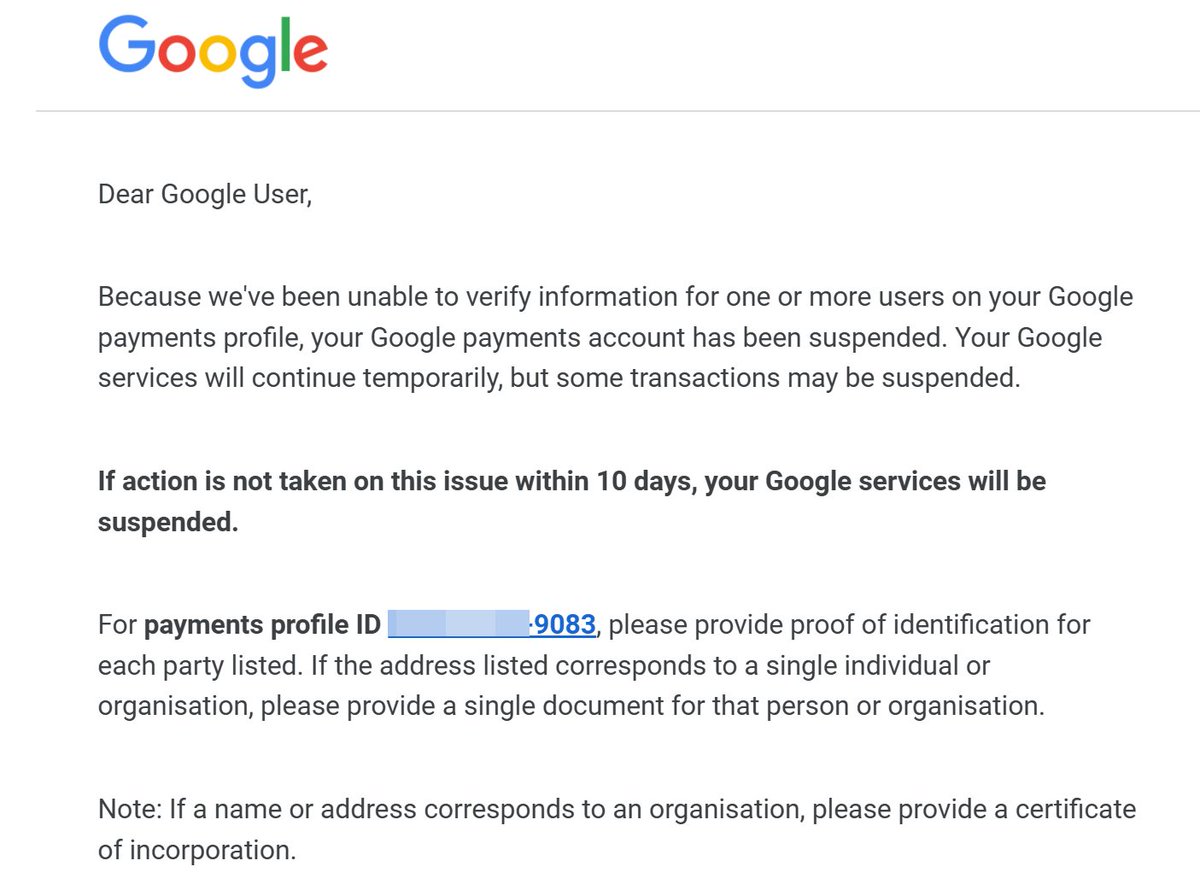 valischan's tweet image. When I try to add HSBC Visa  to Google Pay....
#HSBC
#Google
#GoogleSupport