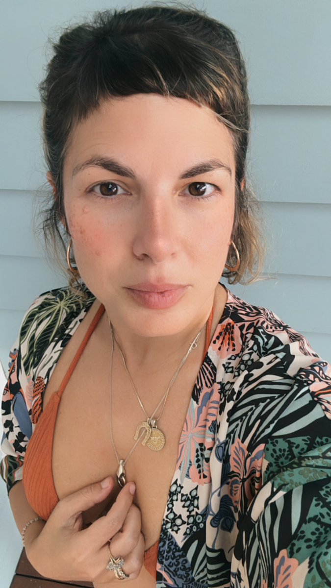 Efrat Fenigson tweet media