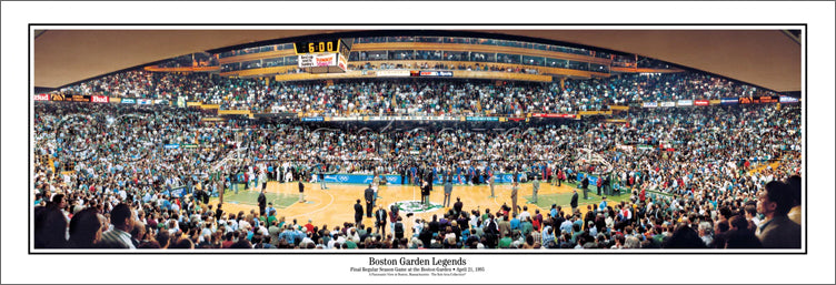 sportsposters's tweet image. Amazing item from Sports Poster Warehouse, available now! Boston Celtics "Boston Garden Legends" (April 1995) Panoramic Poster Print -... 
just $44.95 + S&amp;amp;H. 
Shop now 👉👉 shortlink.store/jvocaauvee0e
#sportsposters #sportscollectibles #sportsgifts #walldecor #sportsdecor
