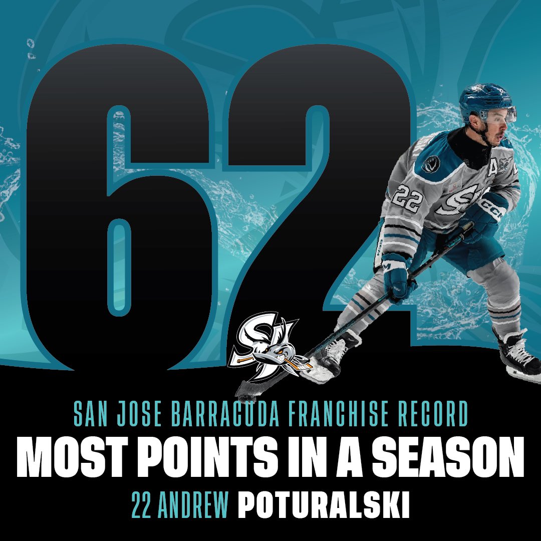 x - SJ Barracuda tweet media