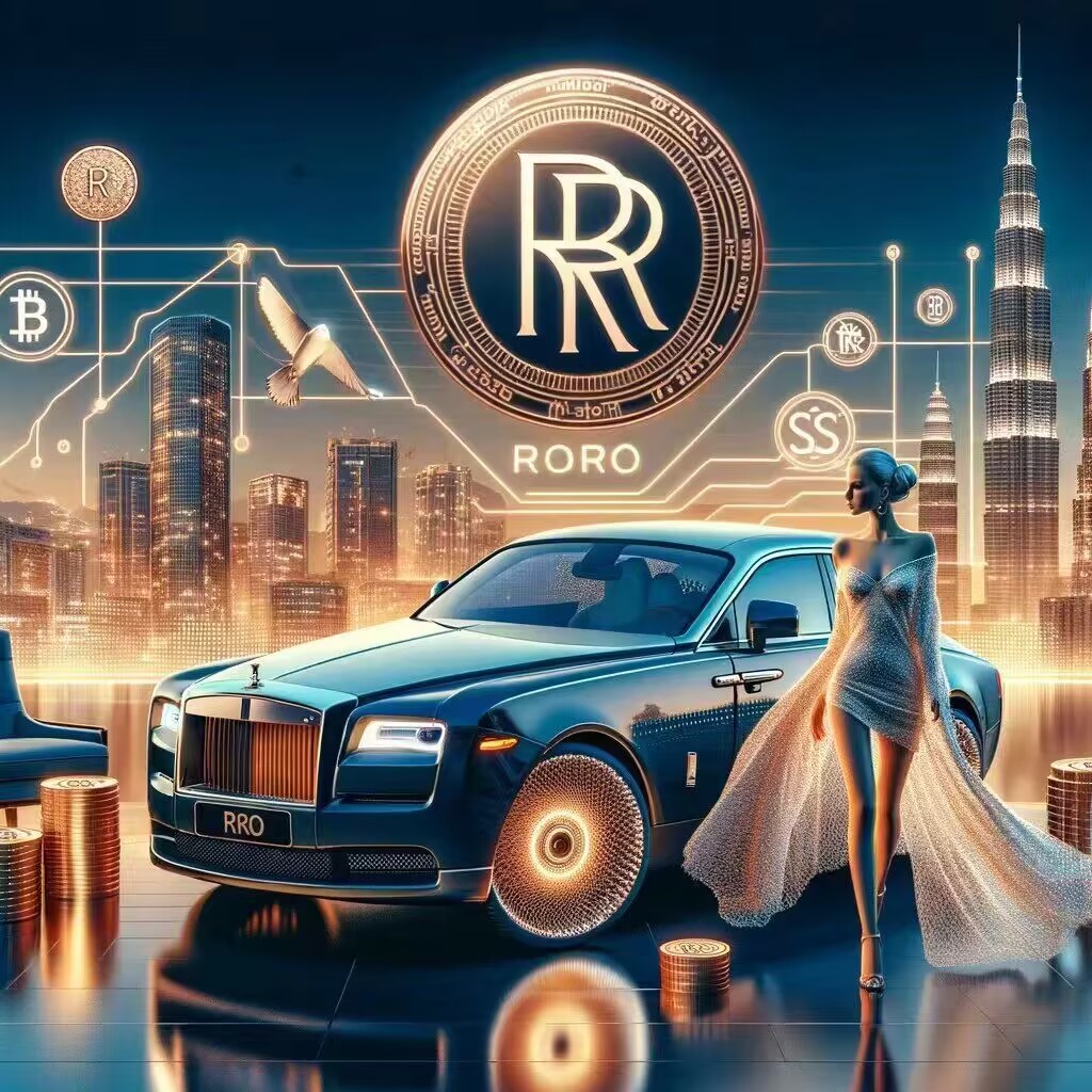 比特币生态的两大原生协议brc20和src20绝无其三：ordi作为brc20的引领者被unisat一举助力到了顶点，创造了比特币生态的万倍神话！如今的RORO作为src20赛道的领航者又会被openstamp平台推向咋样的巅峰？"历史总是惊人的相似！不管你信于不信，龙卷风🌪️🌪️🌪️即将刮起，总结一句：数风流币种、还看今朝！