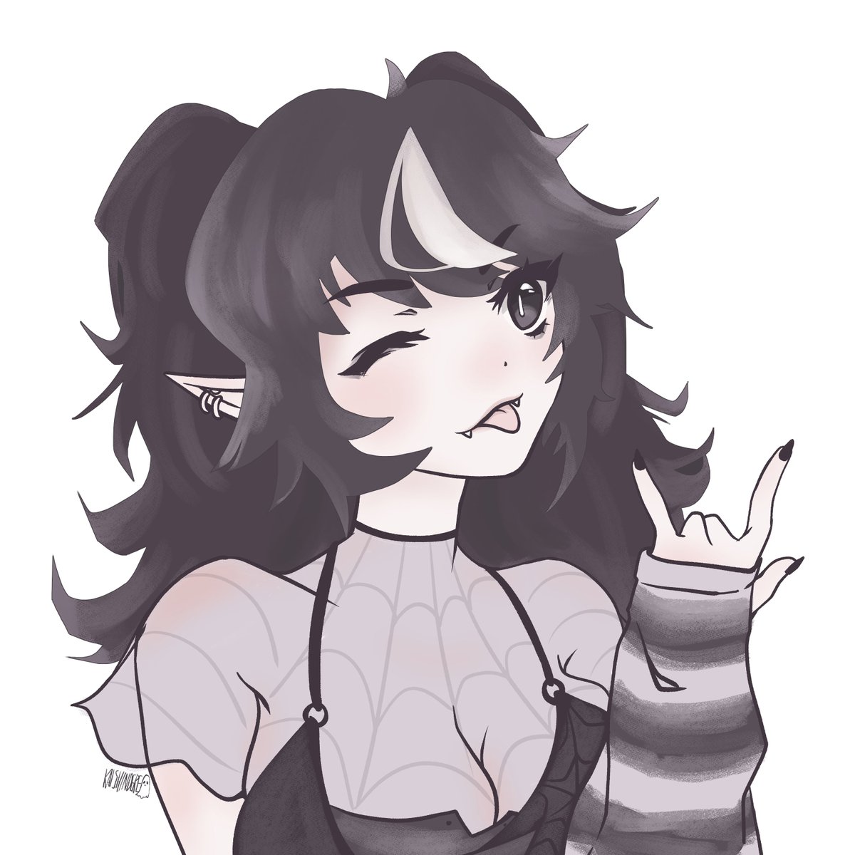 ππΈπ πβπβπ»πΌβπΌπ»βοΈ γ deadge ghost girl γ (@kaishindere) on Twitter photo started on this like... last year and finally now attempted to complete the drawing LOLLLLLL
its my favourite vampire gworl <a href="/p5ych3_vt/">psyche π¦β£οΈ // Vtuber | VGEN</a>!! weeeeeeeπ¦β£οΈ started on this like... last year and finally now attempted to complete the drawing LOLLLLLL
its my favourite vampire gworl <a href="/p5ych3_vt/">psyche π¦β£οΈ // Vtuber | VGEN</a>!! weeeeeeeπ¦β£οΈ