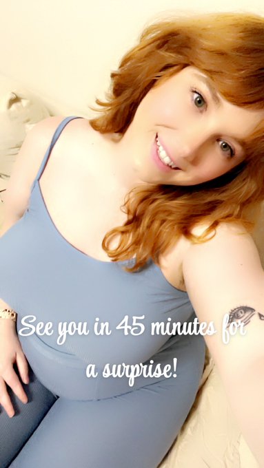 Watch juliette_garden's leaked NSFW photo on TwXstars