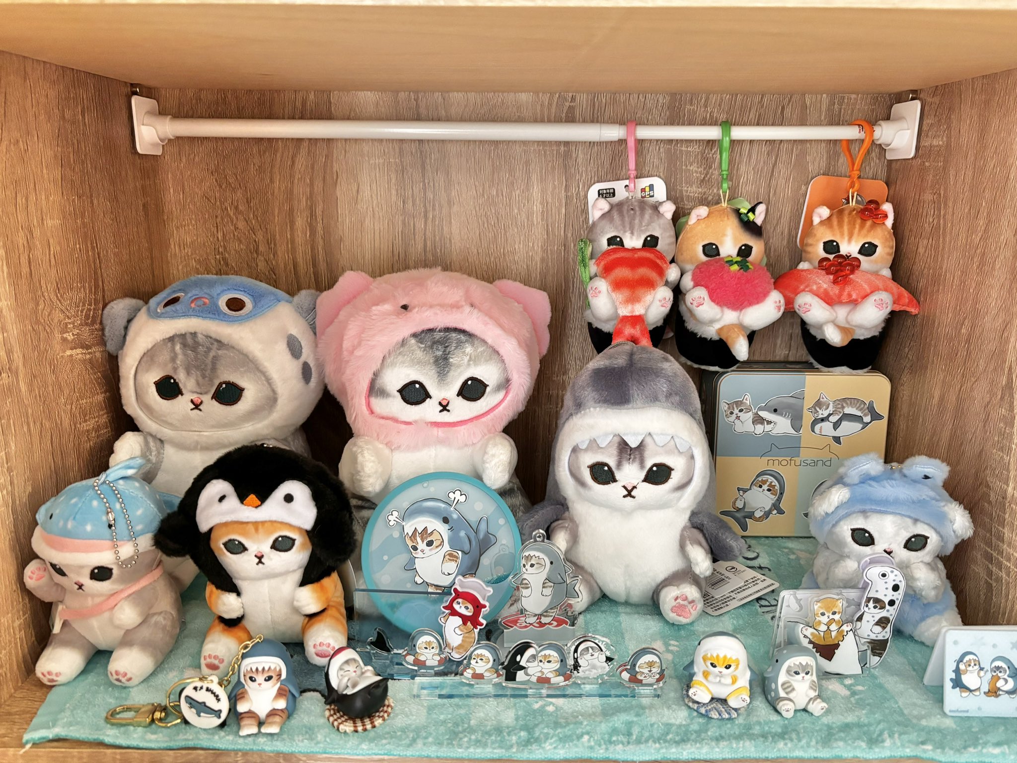 テディベア ぬいぐるみ ミレニアム チーキー 限定2000体