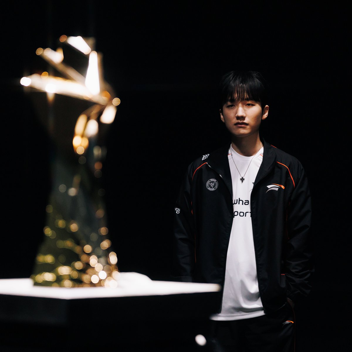 One win away from the #FST2025 trophy.