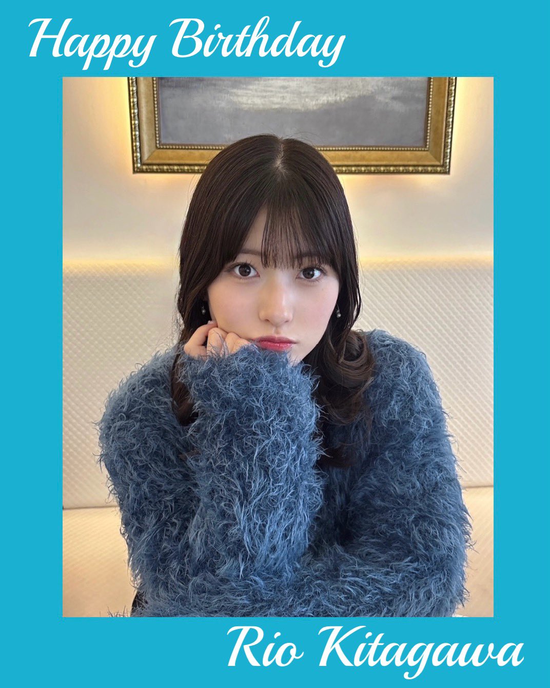 モーニング娘。'25 北川莉央バースデーイベントDVD モーニング娘。'25 北川莉央バースデーイベントDVD Amazon.co.jp