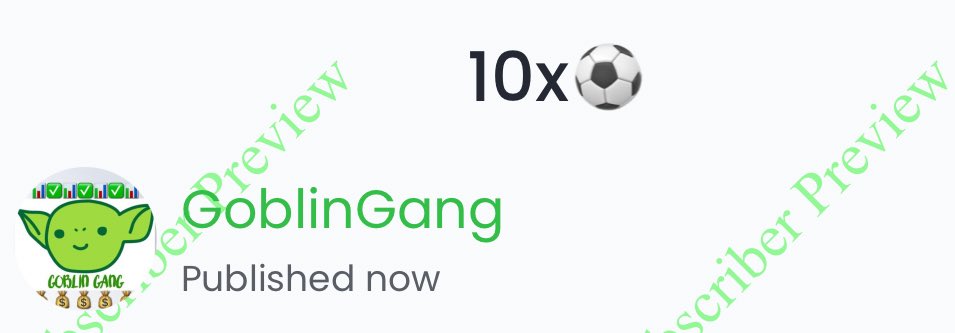 PotdPrizepicks's tweet photo. 11 likes in 10 minutes &amp; I will post the 5/5✅

LIKE FAST💚‼️

Just posted the 10x on VIP💯
Go grab with a DISCOUNT &amp; NO BUMPS👇 https://t.co/XA6ZB9UXzN