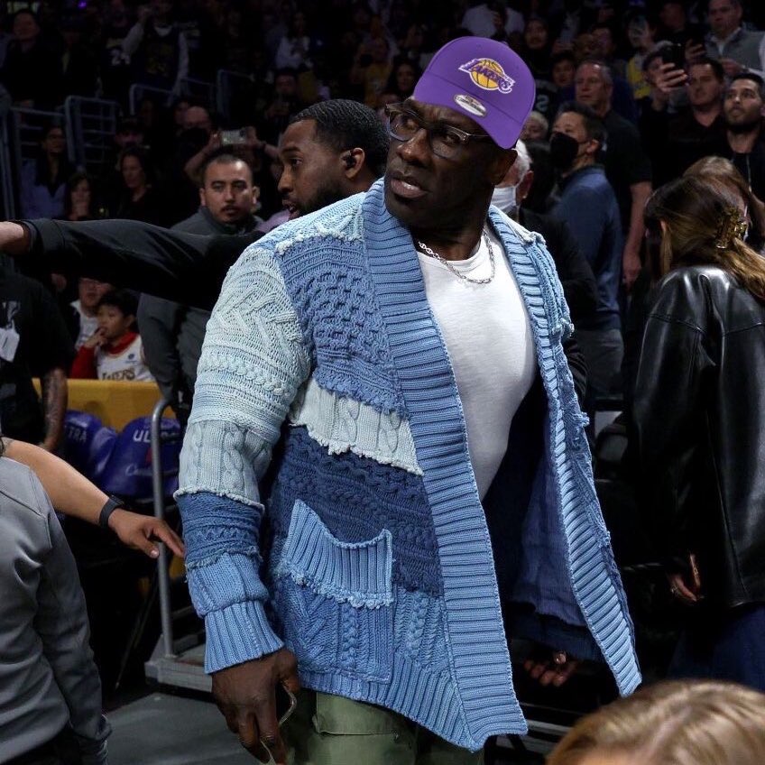 LakeShowYo tweet media