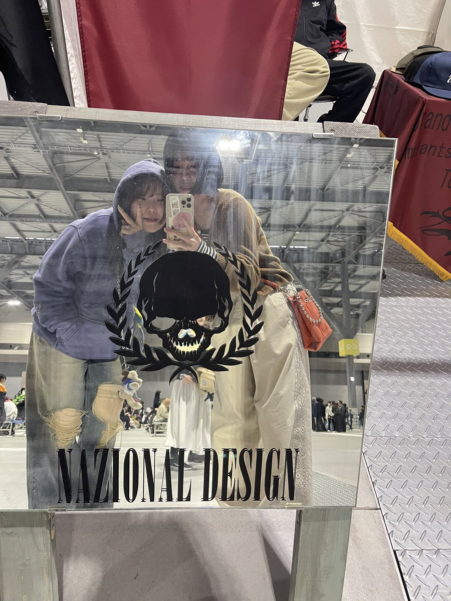 pium_06_'s tweet photo. いまさら大学生みたいな過ごし方して𝑳‌𝑶‌𝑽‌𝑬
外カメ広角で撮るやり方も習得❣️動線難民にもならず、神ムーブでトイレ毎回混雑回避で😅😅😅✌️ガールズエリア入り浸ってよすぎたけど初年度だけかも😢 https://t.co/YVJ6Sezy6M