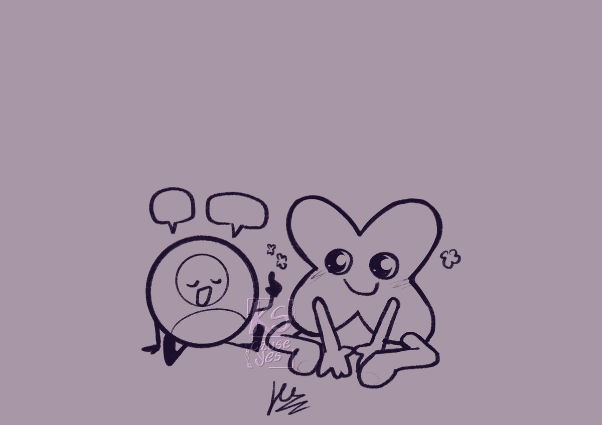 ks_causeyes's tweet photo. // Postittle, ProfilyX @SilverBrushII, Davboty @Changed_My_Ways
Ngl I’ve 0 clue what’s the first ship name is but I’m trying my damn best
#ppt2osc #bottleppt2 #postitnoteppt2 #bfdiX #bfdiprofily #bfdiDavid #bfdiRoboty https://t.co/DcX6qaRPBa