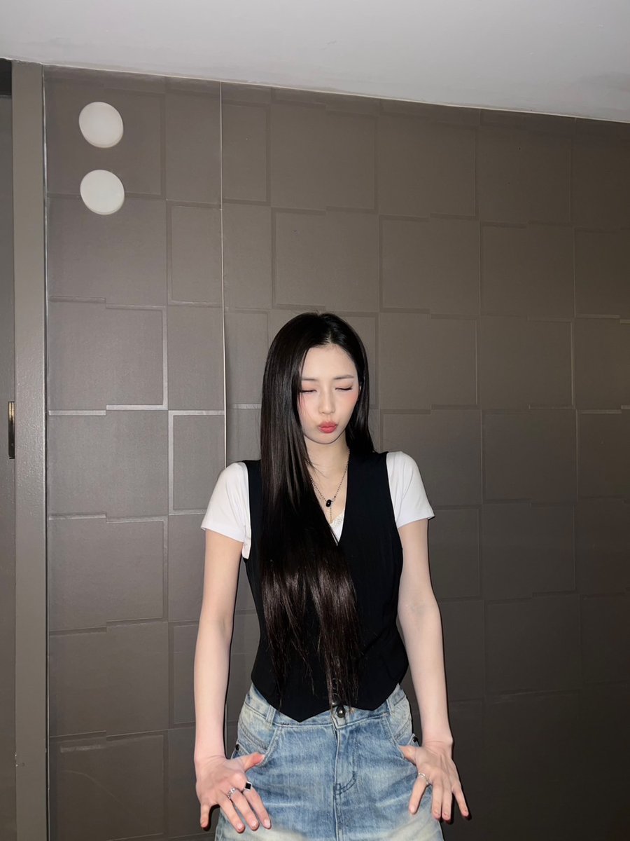 rukabaemonid's tweet photo. Day3 in New York 🇺🇸🗽#BABYMONSTER #베이비몬스터 #RUKA #루카 https://t.co/s5nT2nVSk0