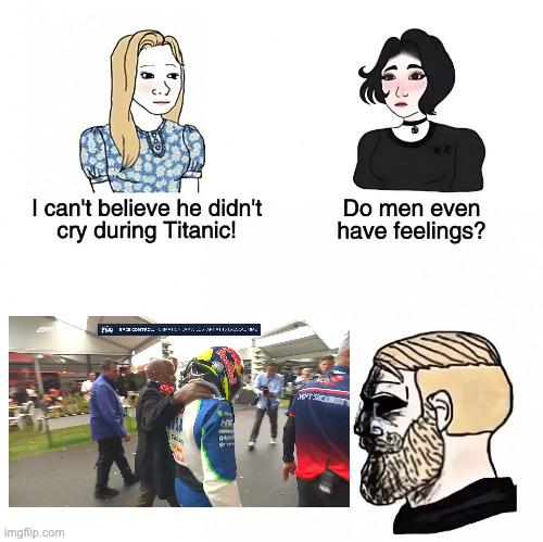 F1 TROLL tweet media