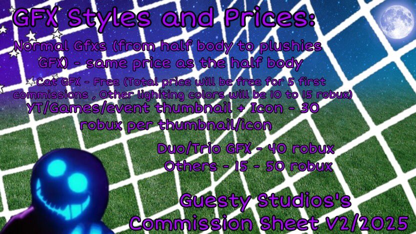 GuestyStudiosOfficial. (Guestin) tweet media