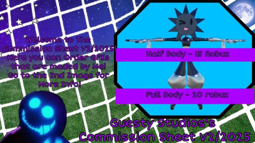 GuestyStudiosOfficial. (Guestin) tweet media