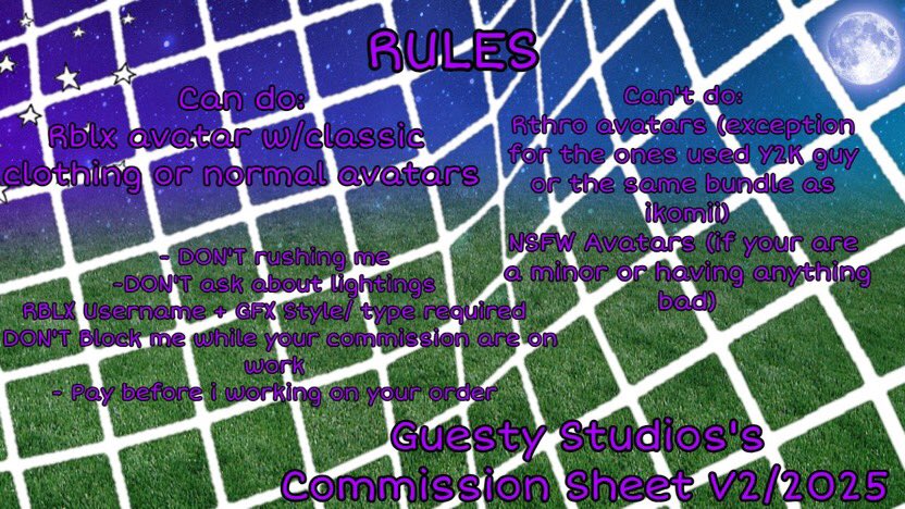 GuestyStudiosOfficial. (Guestin) tweet media