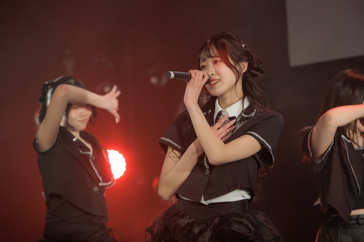 2025.3/9(日)
【京都FANJ 】
Pichicart単独公演2025
『アドベンチャーナイト~みんなで騒げば怖くない！？~』

Pichicart 
なこちゃん🐰
<a href="/naco_pichicart/">なこ🐰</a> 

#Pichicart  #ピチカ 
#ライブ写真 #リトルフォト