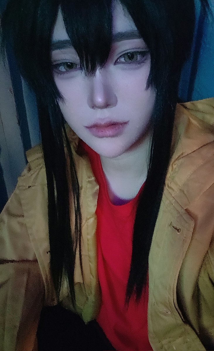 milk_0619's tweet photo. ⭐ https://t.co/lLYbmNwbJy