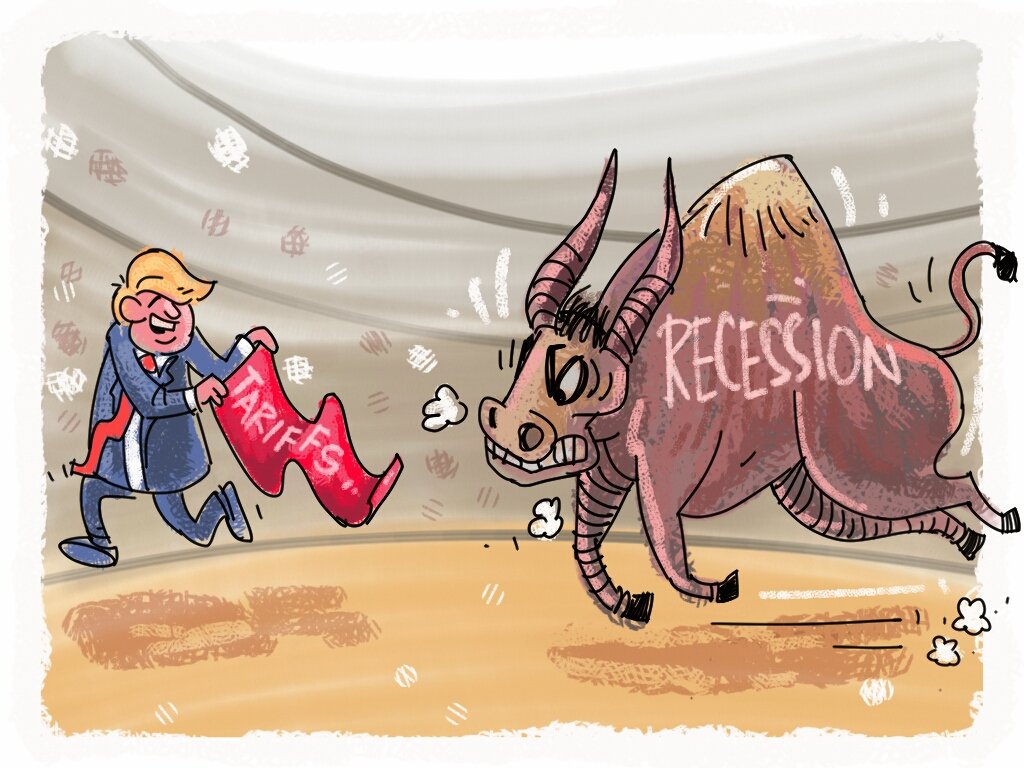 MikaAziz's tweet photo. #TheRecession https://t.co/1CHErBEvwV