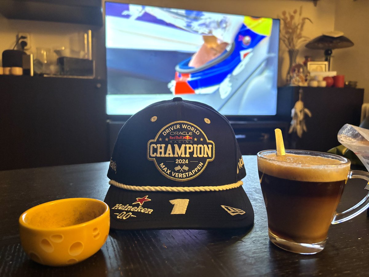 New season, new chances 🏆🏎️Come on Max Verstappen
#AustralianGP #FIA #RedBullRacing #Max33Verstappen  
#VerstappenCOM