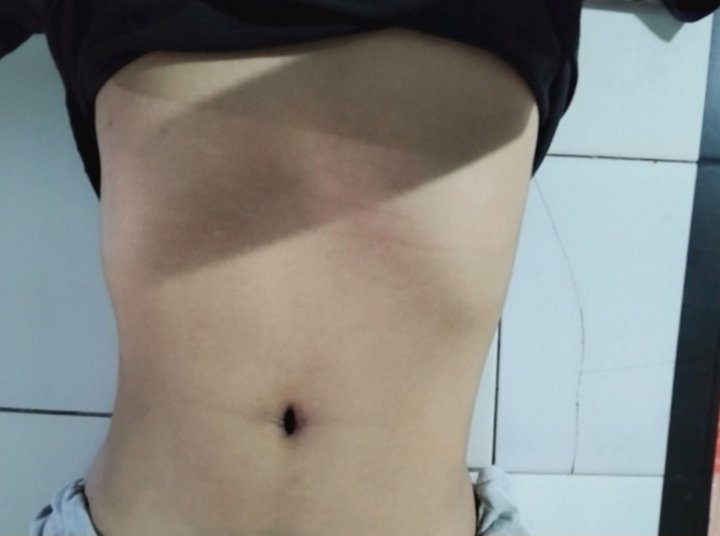 BB-nya turun efek puasa wkwkwkwk
#cder #crossdresserIndo #omega #femboy #cder