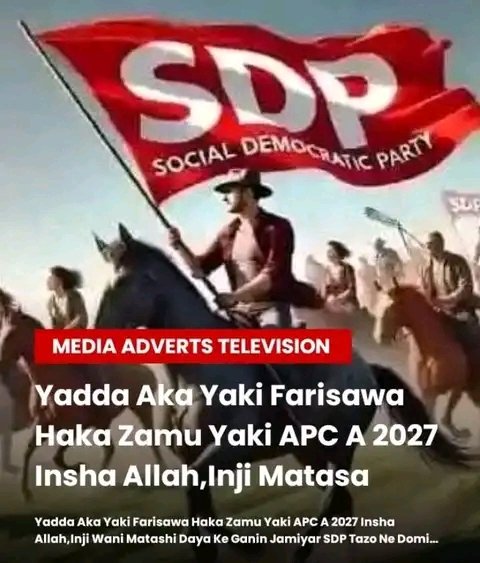 AliyuAwual's tweet photo. 2027 APC is going to be Hot, 🥵 🥵🥵🥵 https://t.co/QKqGCHZzxE