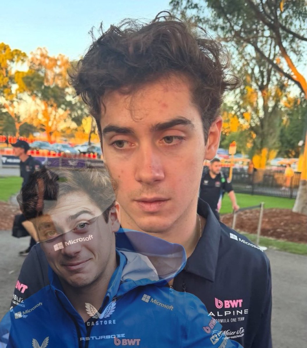 QUE MAL QUE DOOHAN SE HAYA CHOCADO
