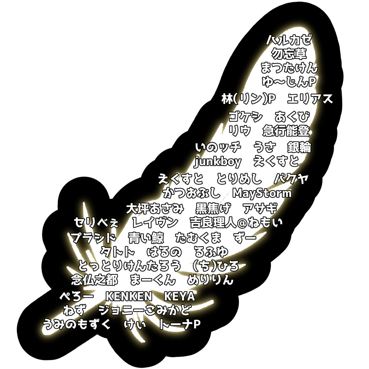 [TwiPla] 【デレステ10thツアー】東京公演に出演される白菊ほたるさん・天野聡美さんにDarknessなフラスタを贈りませんか? https://t.co/tyRtwlz4H5 

協賛者パネルの記載名確認の更新をしました。
各自記載名に誤りがないか・漏れないかのご確認をお願いします!※3/28(金)まで 