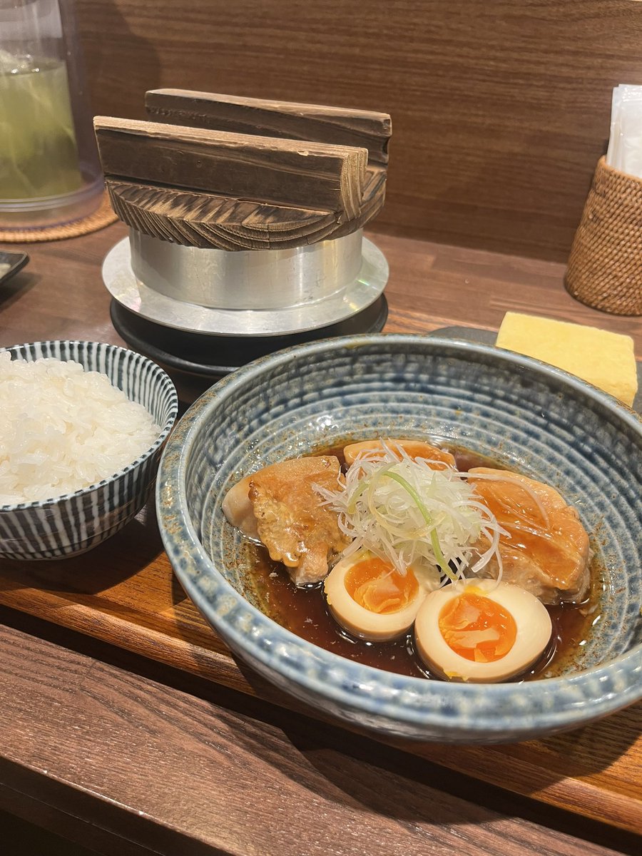 現在行列なくなっており〼