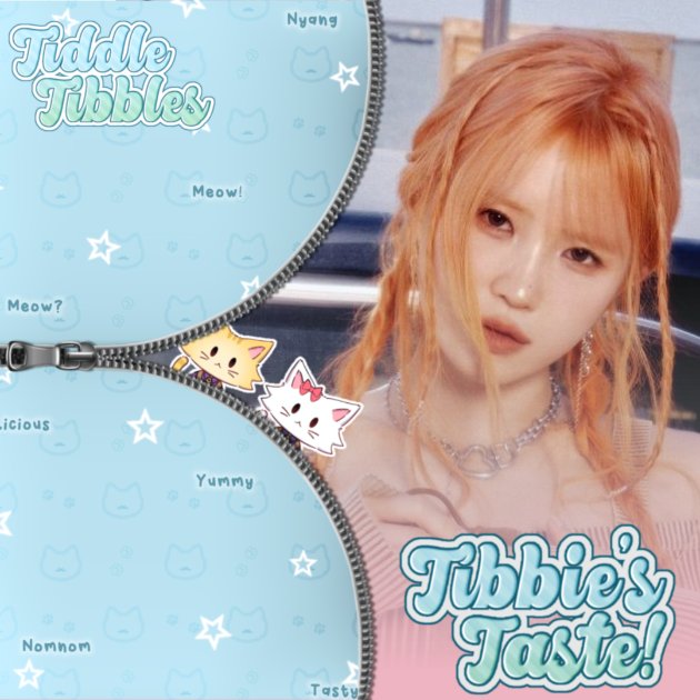 songhanyo's tweet photo. @TiddleTibbles I, Hanelle Gabriel, promise to participate in the event series on the second day of Tibbie’s Taste accordingly and will not afk without permission from The Tibbles and my team members. https://t.co/01Db0gRtCT