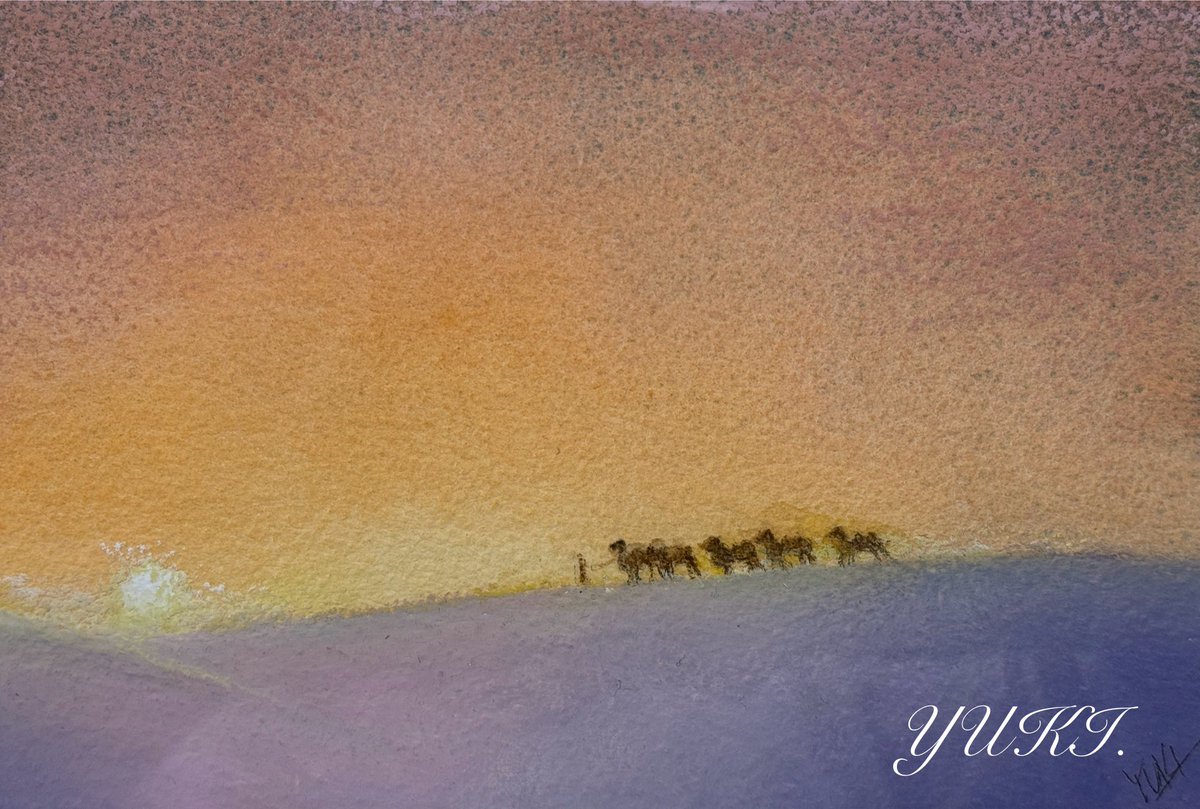 本日最終日です。
沢山の方に見ていただきありがとうございます。お足元が危ないのでお気をつけてお越しください。