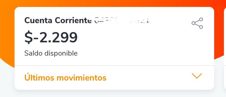 soylailsi's tweet image. mis amigas: organicemos un viajecito
mi cuenta del banco: