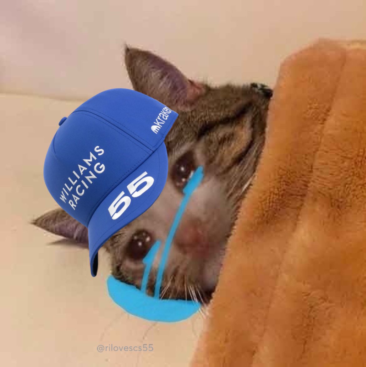 i’m not watching it anymore. goodbye.
