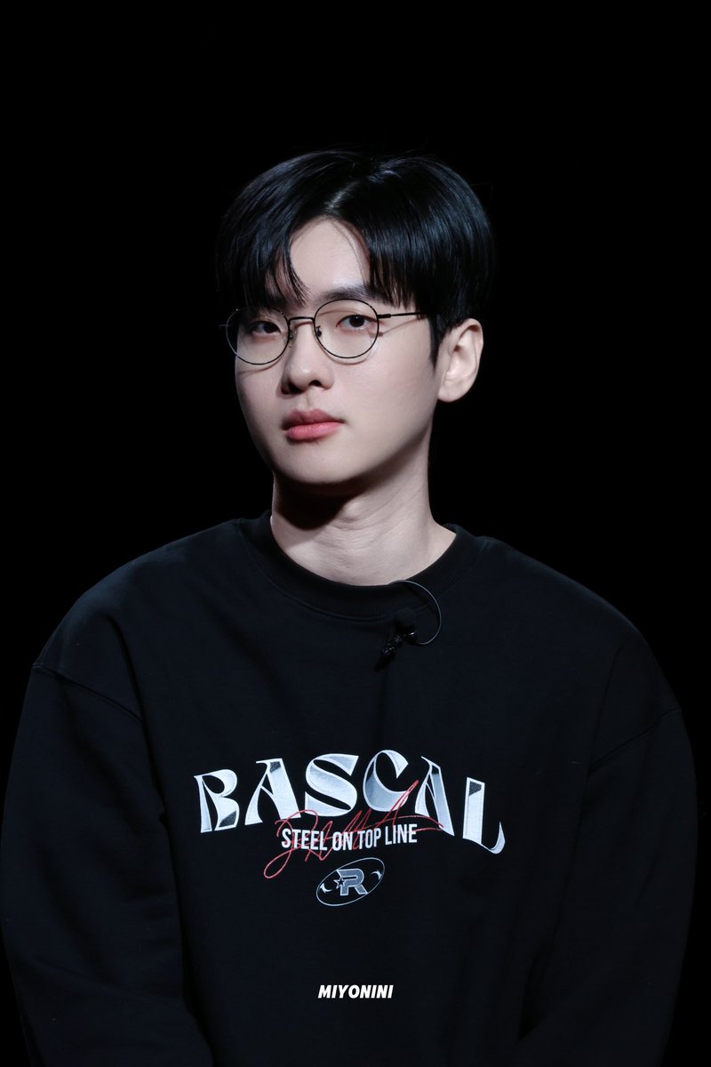 Miyo0124_'s tweet image. 250316 Steel On Top Line

 #RASCAL  #라스칼  📷
