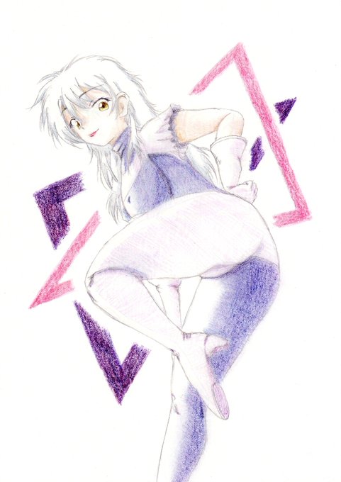 愛・覚えていますか や 秘密く・だ・さ・い を聞いてカタルシスを覚える人はきっと同志
同志、どうしよう同志 ←やかましい
※#過去絵 はなんてことはない時祭イヴ 