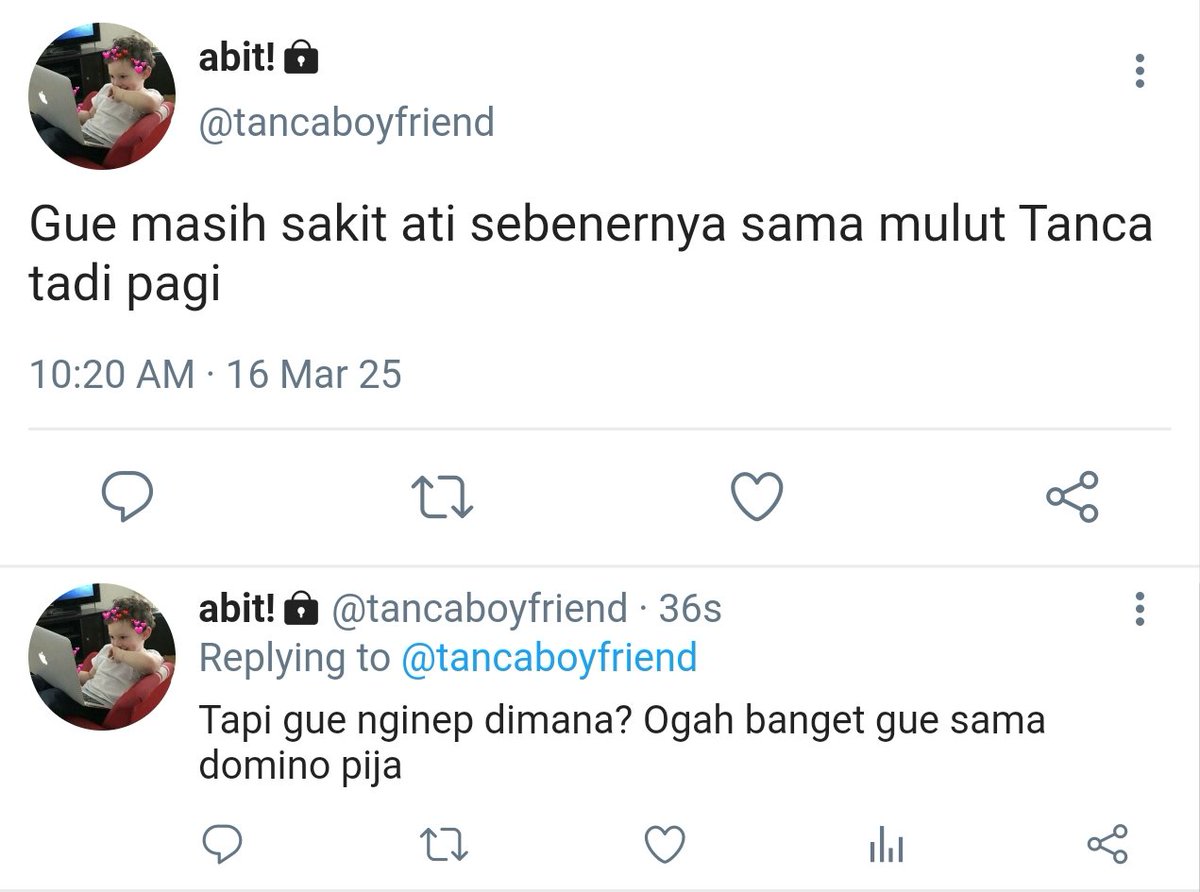 heciuroa's tweet photo. Markhyuck few tweets Au

— Lucky Fan! (13)
written by @heciuroa https://t.co/WbGvcuAAwu