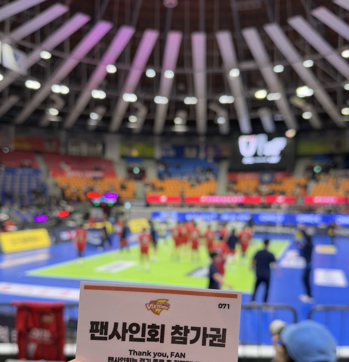 kepco_0's tweet photo. 빅터뷰 땡큐요 . ..ㅠ https://t.co/00AMpeUd9q
