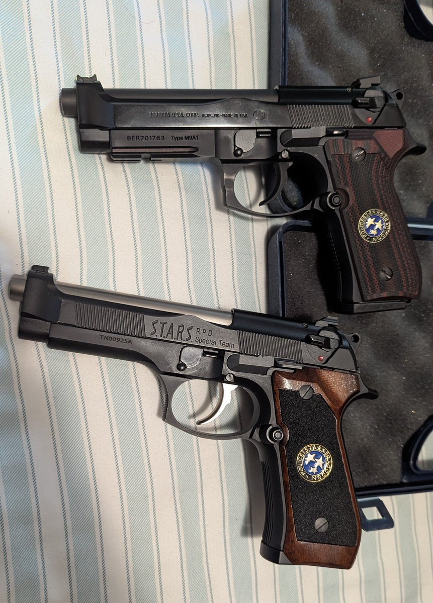 Alkerseltzer's tweet image. Just like a tattoo, you swear you&apos;re only gonna get one...

#ResidentEvil #SamuraiEdge #JustinBieber #Resurrection