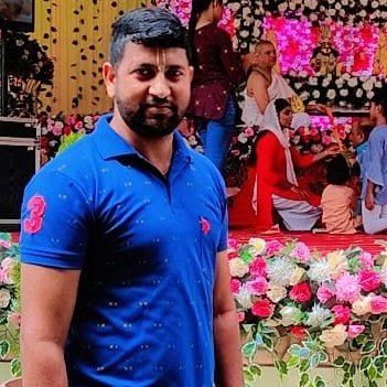 rohitashguri's tweet photo. #NewProfilePic https://t.co/aP0ScW2mjy