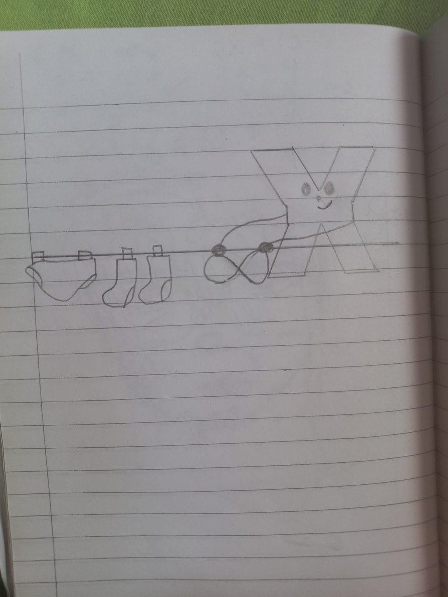 Filibrown's tweet image. Cuando X tiende a infinito 😂