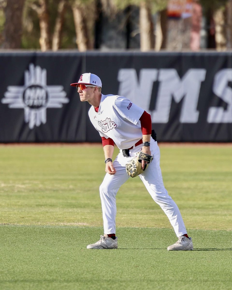 Just a young man living out his dream… ❤️⚾️

<a href="/ClayAidan/">Aidan Lombardi</a> 

#aggiesup #newmexico #newmexicostate #aggies #baseball #dream #dreams #grateful #hilinskishope