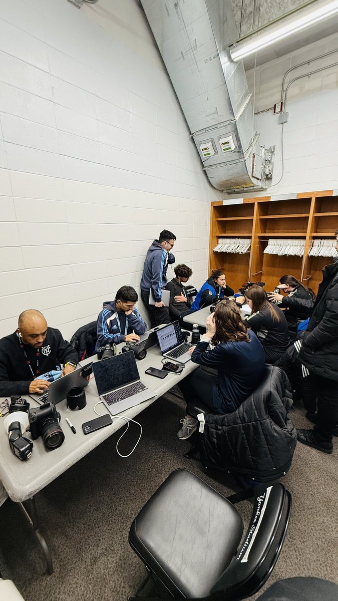 📸🎥🤳💻🧑‍🍳🗽