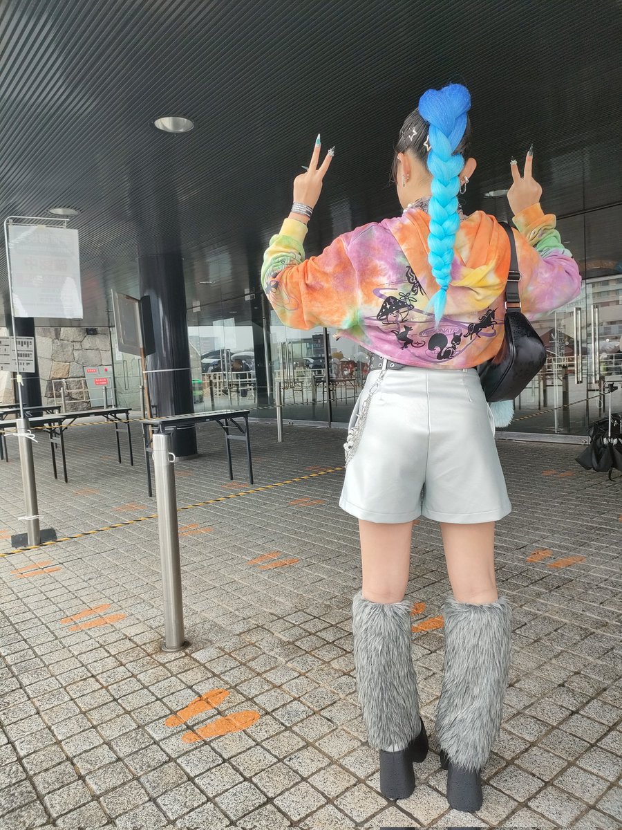 kelim_m12's tweet photo. まさかの、娘が1回目のガチャでスタンドオフイベント当選🤯持ってるやん娘😳🩵
#XG_1stWORLDTOUR_OSAKA
#SENDOFFEVENT https://t.co/7mMNbVdjRA