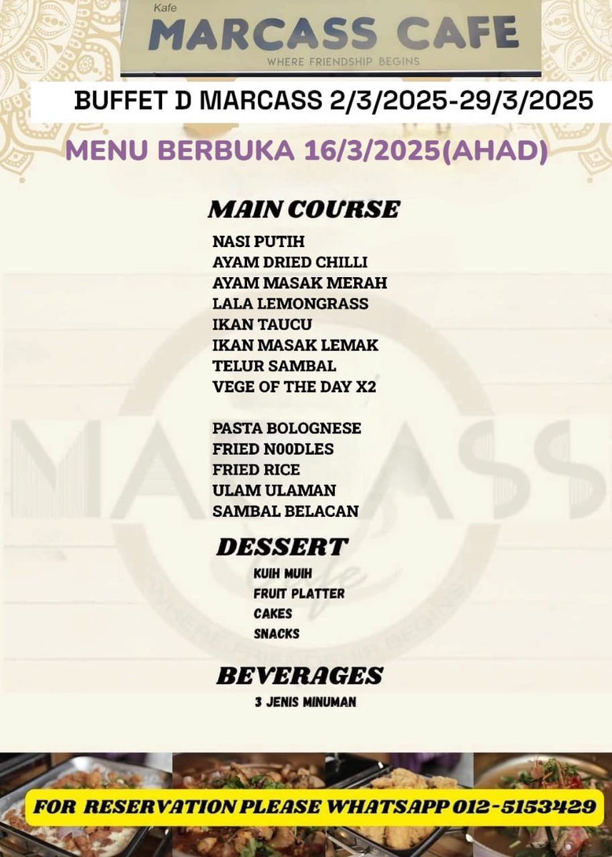 Marcass Cafe tweet media